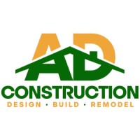 A D Construction LLC logo, A D Construction LLC contact details