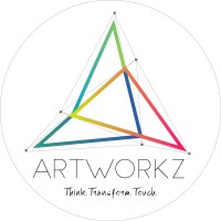 ArtWorkz logo, ArtWorkz contact details