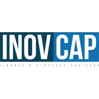 InovCap Advisory logo, InovCap Advisory contact details