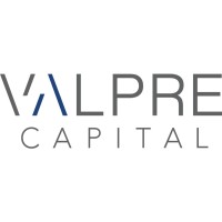 Valpre Capital logo, Valpre Capital contact details