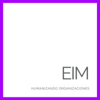 EIM logo, EIM contact details