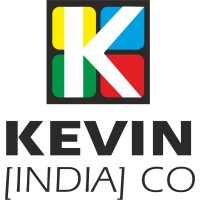 Kevin India Co logo, Kevin India Co contact details