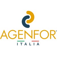 Agenfor Italia logo, Agenfor Italia contact details