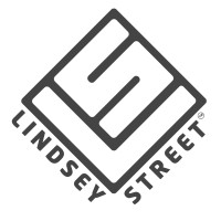 LINDSEY STREET logo, LINDSEY STREET contact details