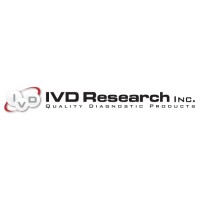 IVD Research Inc logo, IVD Research Inc contact details