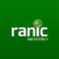 Ranic Automation Pvt Ltd. logo, Ranic Automation Pvt Ltd. contact details