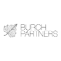 Burch Partners logo, Burch Partners contact details