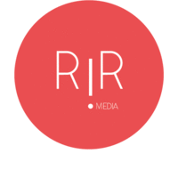 R!R - Media logo, R!R - Media contact details