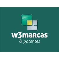 W3Marcas e Patentes logo, W3Marcas e Patentes contact details