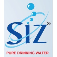 SIZ Pure Drinking Water logo, SIZ Pure Drinking Water contact details