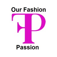 Our Fashion Passion logo, Our Fashion Passion contact details