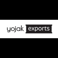 Yojak Exports logo, Yojak Exports contact details