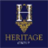 Heritage Group India logo, Heritage Group India contact details