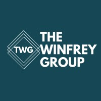 The Winfrey Group logo, The Winfrey Group contact details