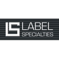 Label Specialties logo, Label Specialties contact details