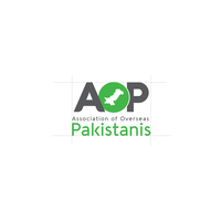 Association of Overseas Pakistanis logo, Association of Overseas Pakistanis contact details