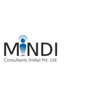 MINDI CONSULTANTS(INDIA)PVT LTD logo, MINDI CONSULTANTS(INDIA)PVT LTD contact details