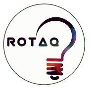 ROTAQ logo, ROTAQ contact details