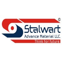 STALWART ADVANCE MATERIAL INDS logo, STALWART ADVANCE MATERIAL INDS contact details