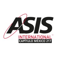 ASIS International Chapter Mexico logo, ASIS International Chapter Mexico contact details