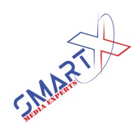 SmartX Media Official logo, SmartX Media Official contact details