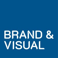 Brand & Visual logo, Brand & Visual contact details