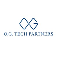 O.G. Tech Partners logo, O.G. Tech Partners contact details