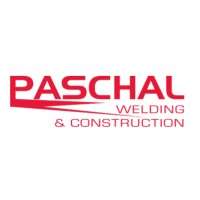 Paschal Welding and Construction logo, Paschal Welding and Construction contact details