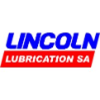 Lincoln Lubrication SA logo, Lincoln Lubrication SA contact details