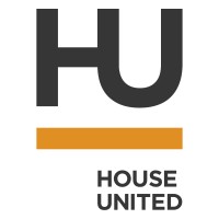 House United logo, House United contact details