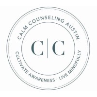 CALM Counseling, PLLC logo, CALM Counseling, PLLC contact details