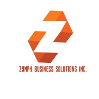 Zymph logo, Zymph contact details