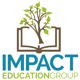 Impact Education Group logo, Impact Education Group contact details