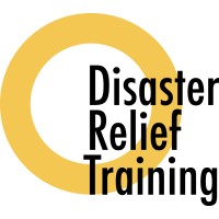 Disaster Relief Training logo, Disaster Relief Training contact details