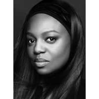 Pat McGrath logo, Pat McGrath contact details