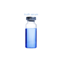 Truth Serum 317 logo, Truth Serum 317 contact details