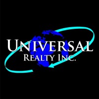 Universal Realty Inc. logo, Universal Realty Inc. contact details