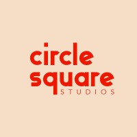 Circle Square Studios logo, Circle Square Studios contact details