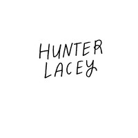 Hunter Lacey logo, Hunter Lacey contact details