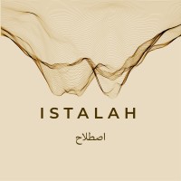 Istalah logo, Istalah contact details