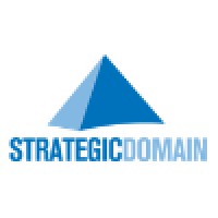 Strategic Domain logo, Strategic Domain contact details