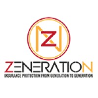 Zeneration Agency logo, Zeneration Agency contact details