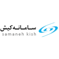 Samaneh Kish logo, Samaneh Kish contact details