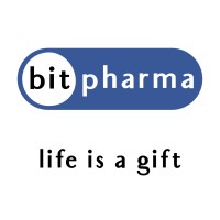 bitpharma.com logo, bitpharma.com contact details