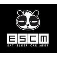 Eat, Sleep, Car Meet logo, Eat, Sleep, Car Meet contact details