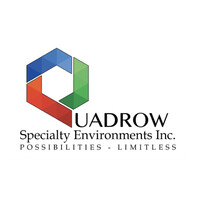 Quadrow Specialty Environments Inc. logo, Quadrow Specialty Environments Inc. contact details