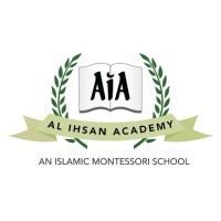 Al Ihsan Academy logo, Al Ihsan Academy contact details