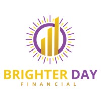 Brighter Day Financial logo, Brighter Day Financial contact details