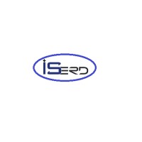 ISERD logo, ISERD contact details