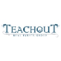 Teachout Real Estate Group logo, Teachout Real Estate Group contact details